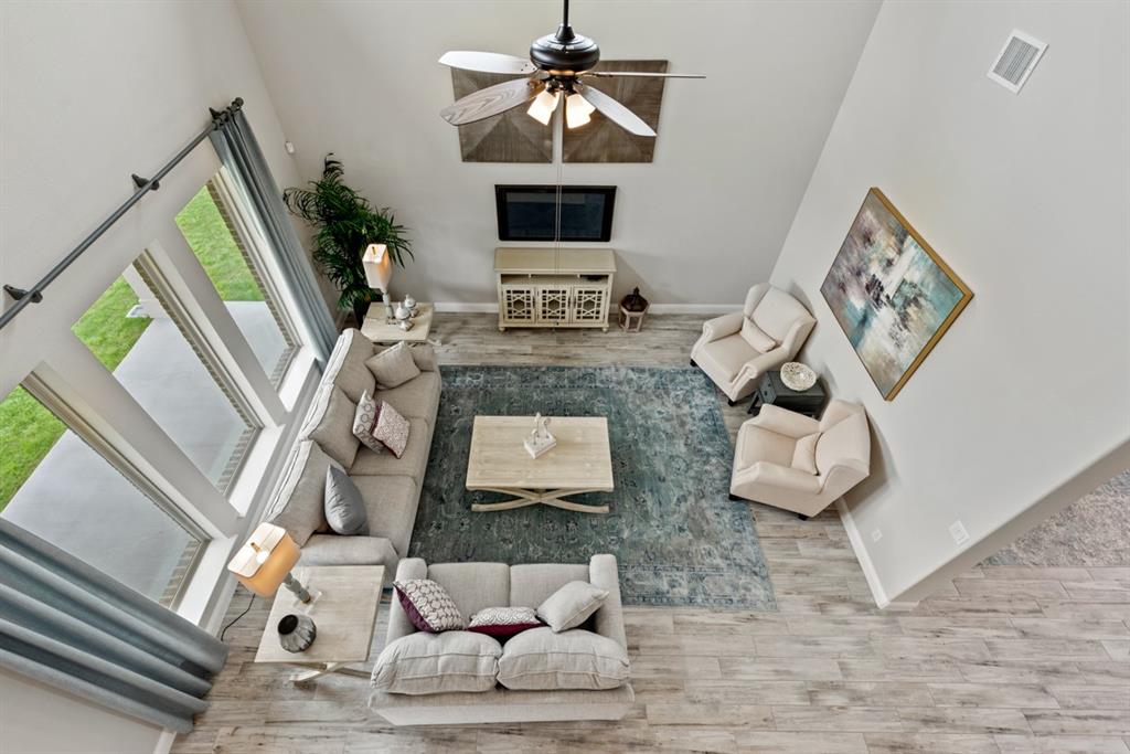 Fox Hollow - Residential