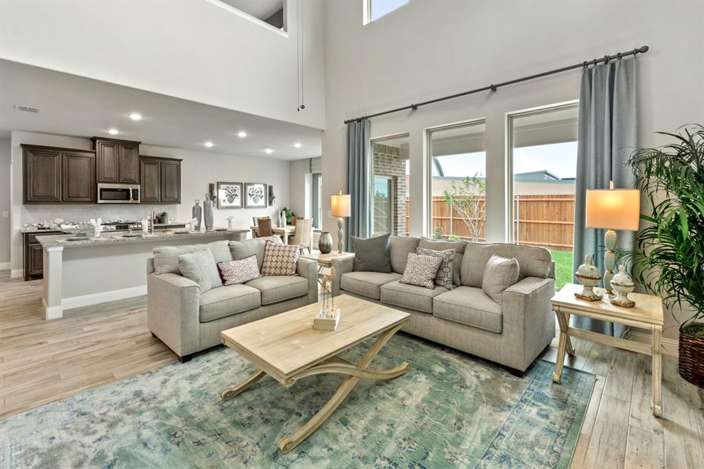 Fox Hollow - Residential