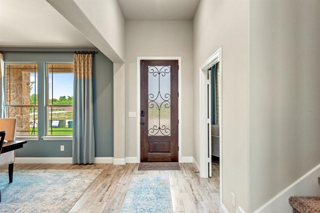 Fox Hollow - Residential