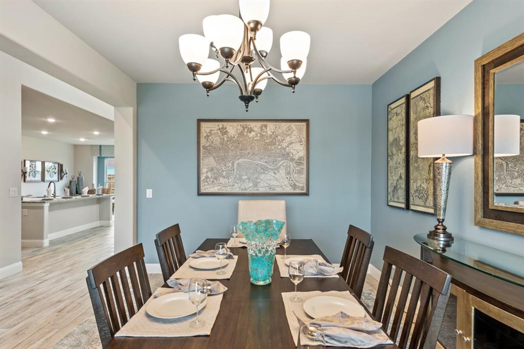 Fox Hollow - Residential