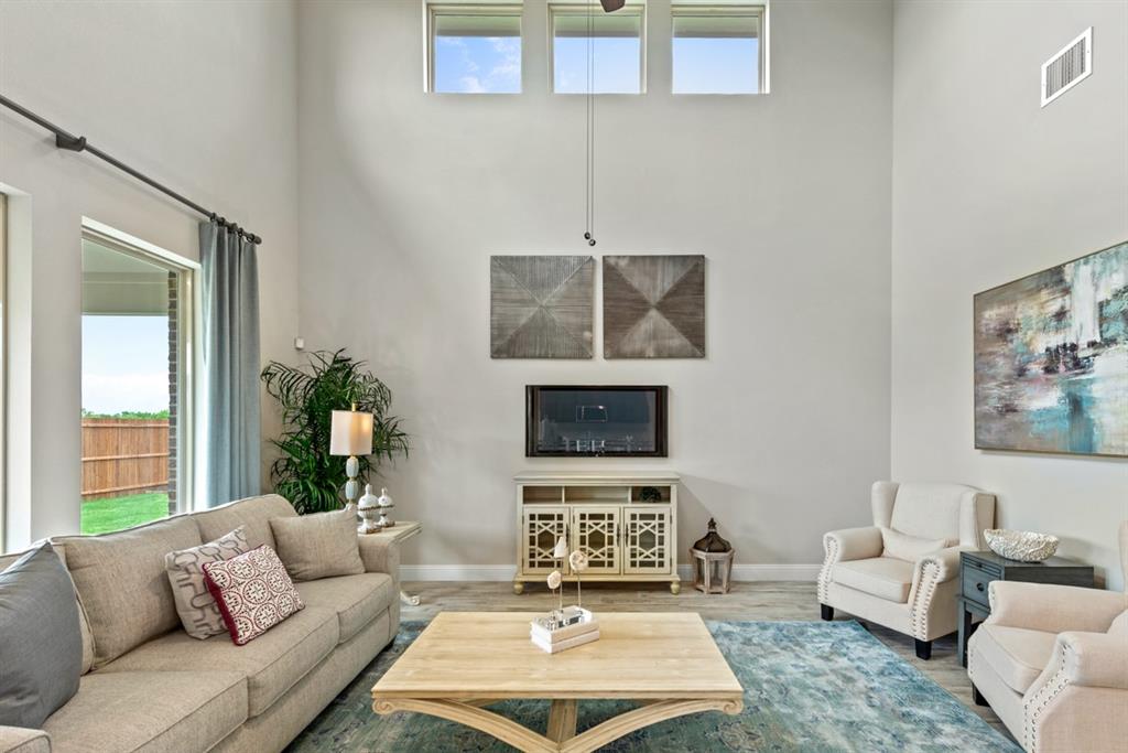 Fox Hollow - Residential