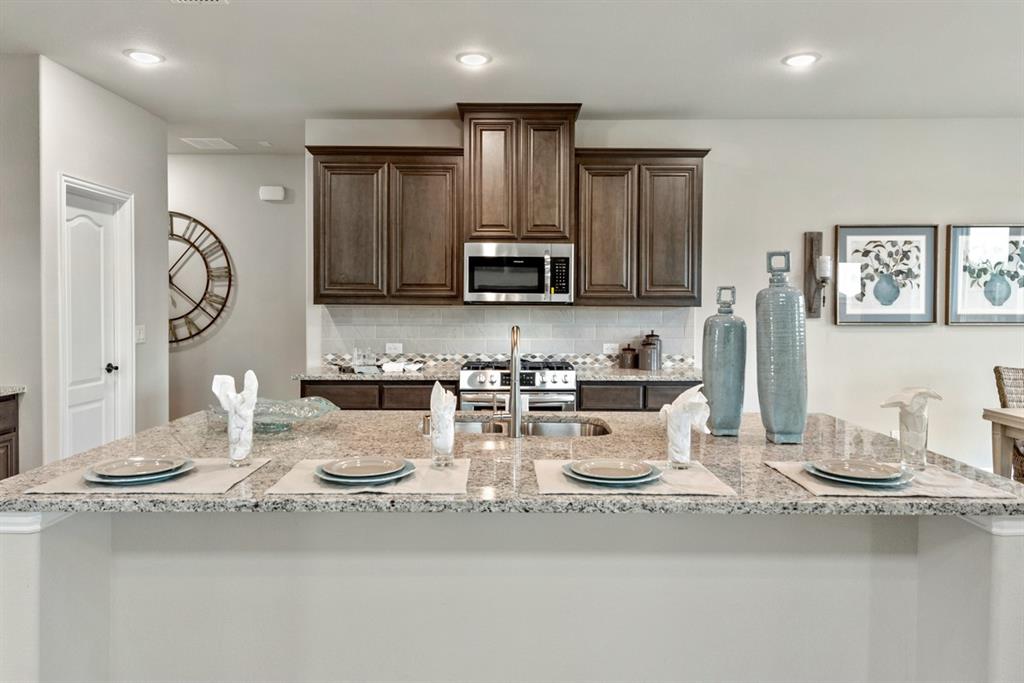 Fox Hollow - Residential