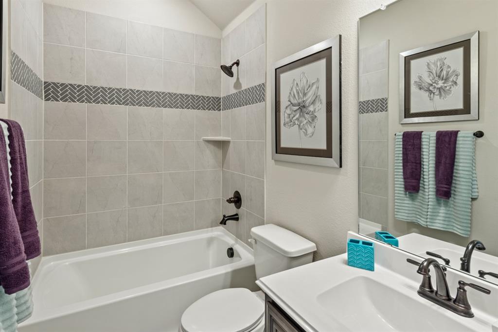 Fox Hollow - Residential