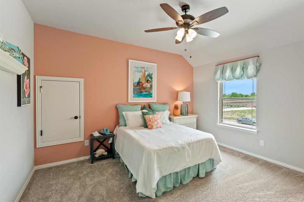 Fox Hollow - Residential