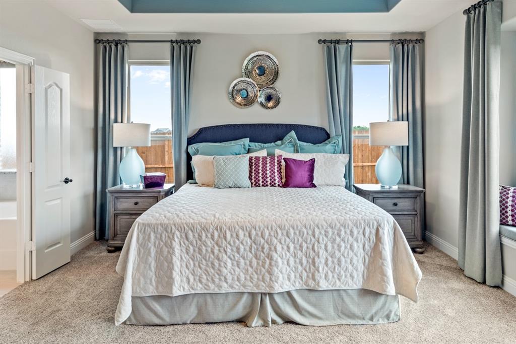 Fox Hollow - Residential