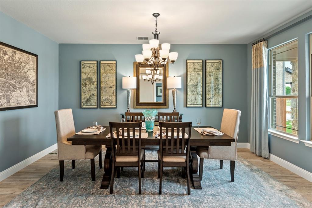 Fox Hollow - Residential