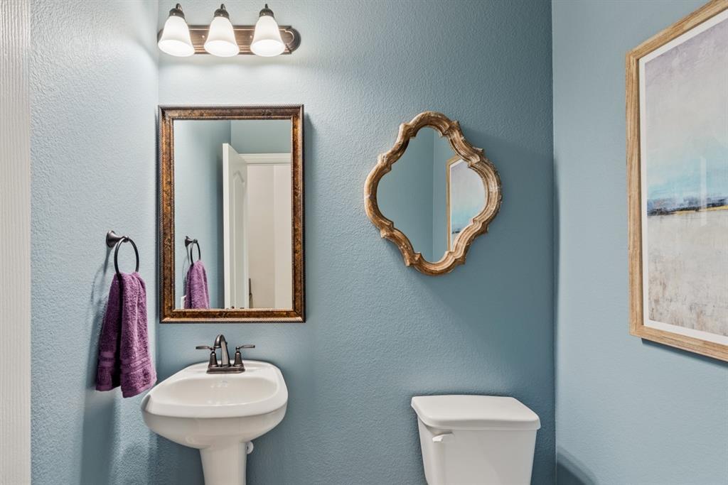 Fox Hollow - Residential