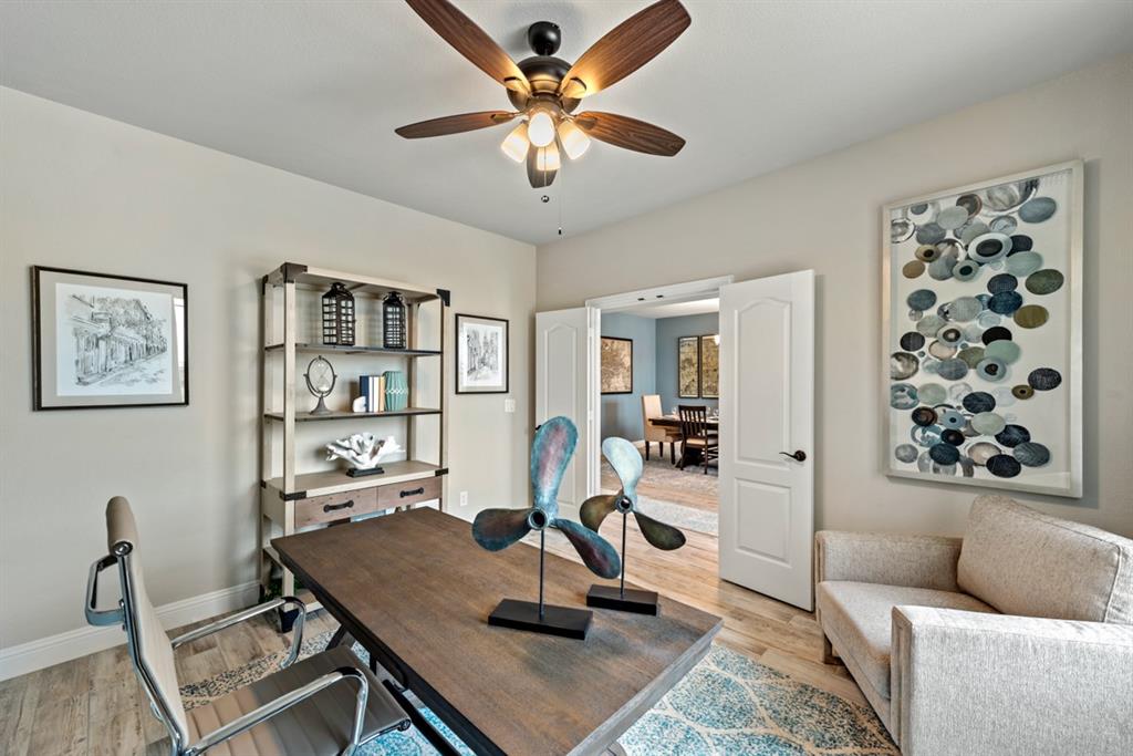 Fox Hollow - Residential