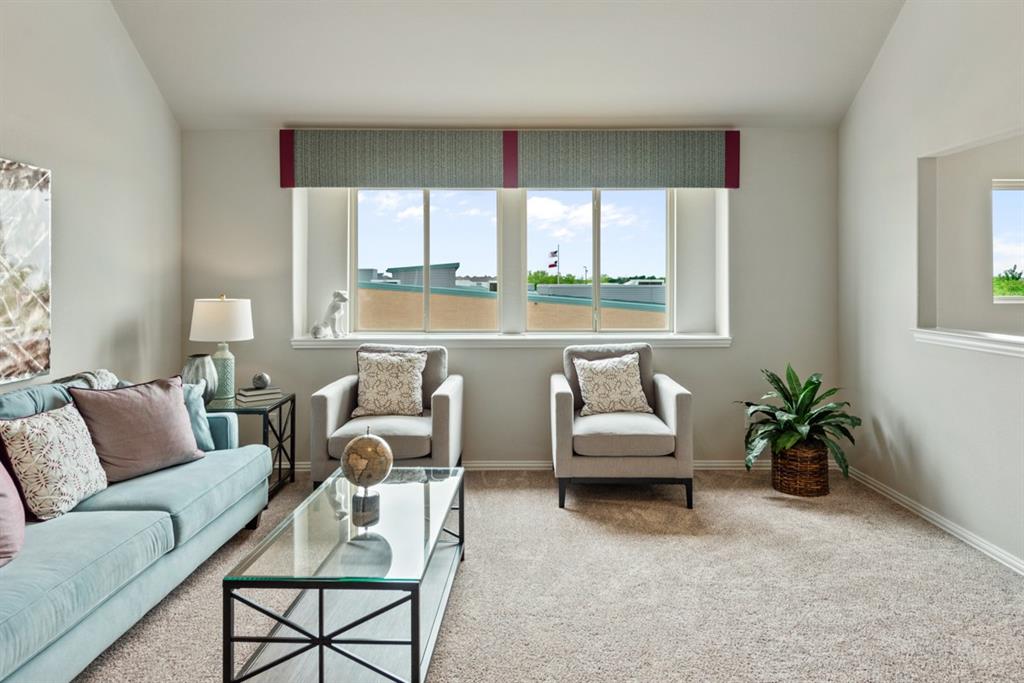 Fox Hollow - Residential