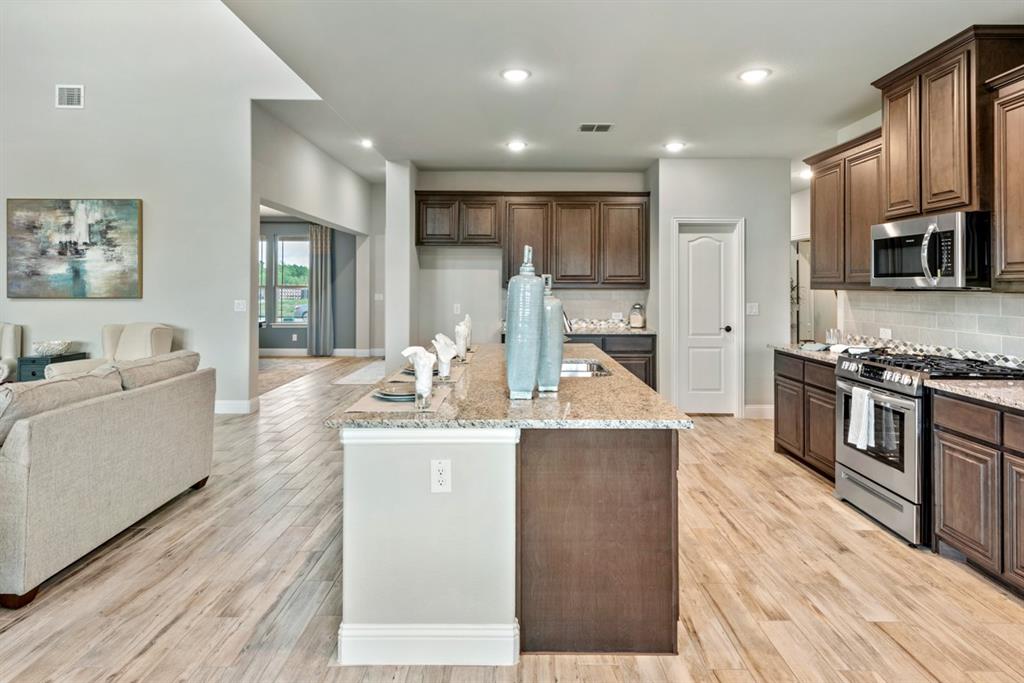 Fox Hollow - Residential