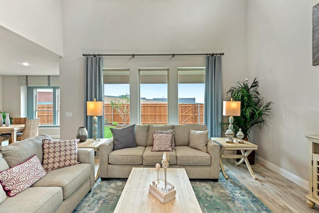 Fox Hollow - Residential