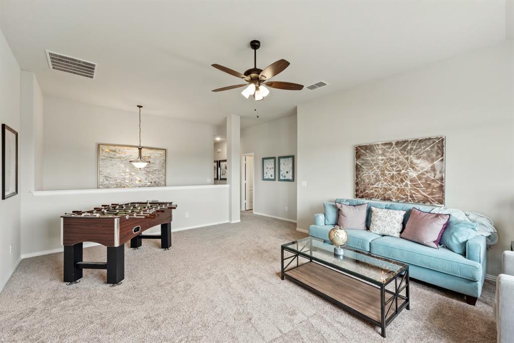 Fox Hollow - Residential