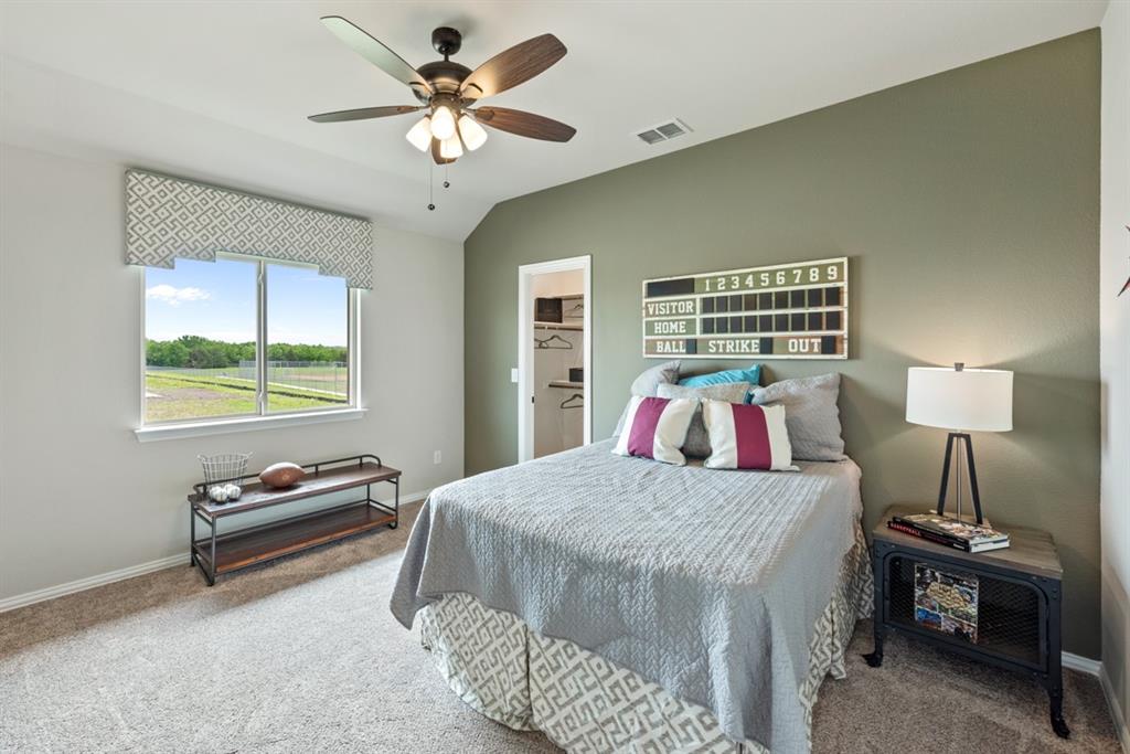 Fox Hollow - Residential