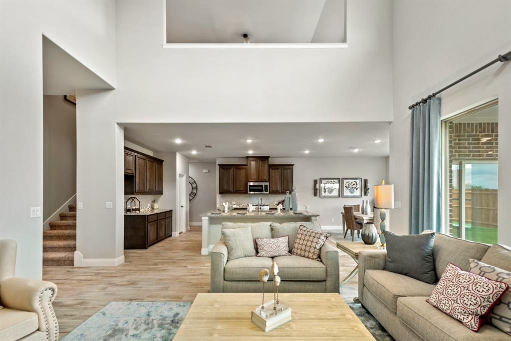 Fox Hollow - Residential