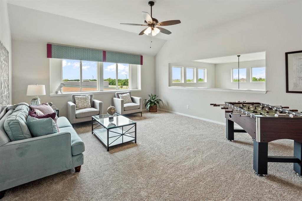 Fox Hollow - Residential