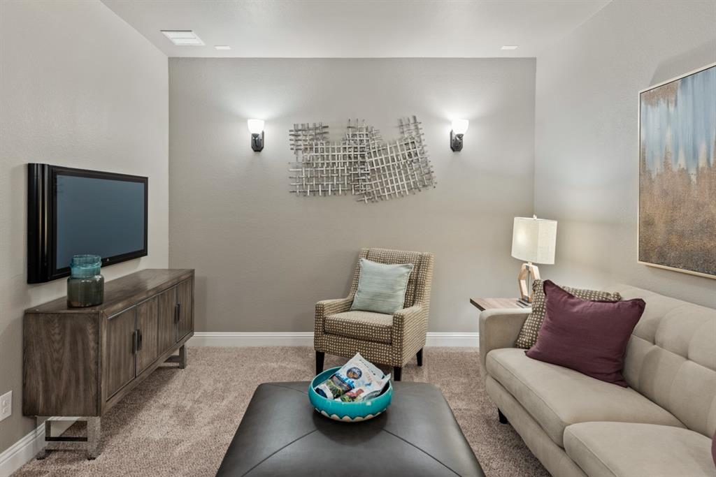 Fox Hollow - Residential