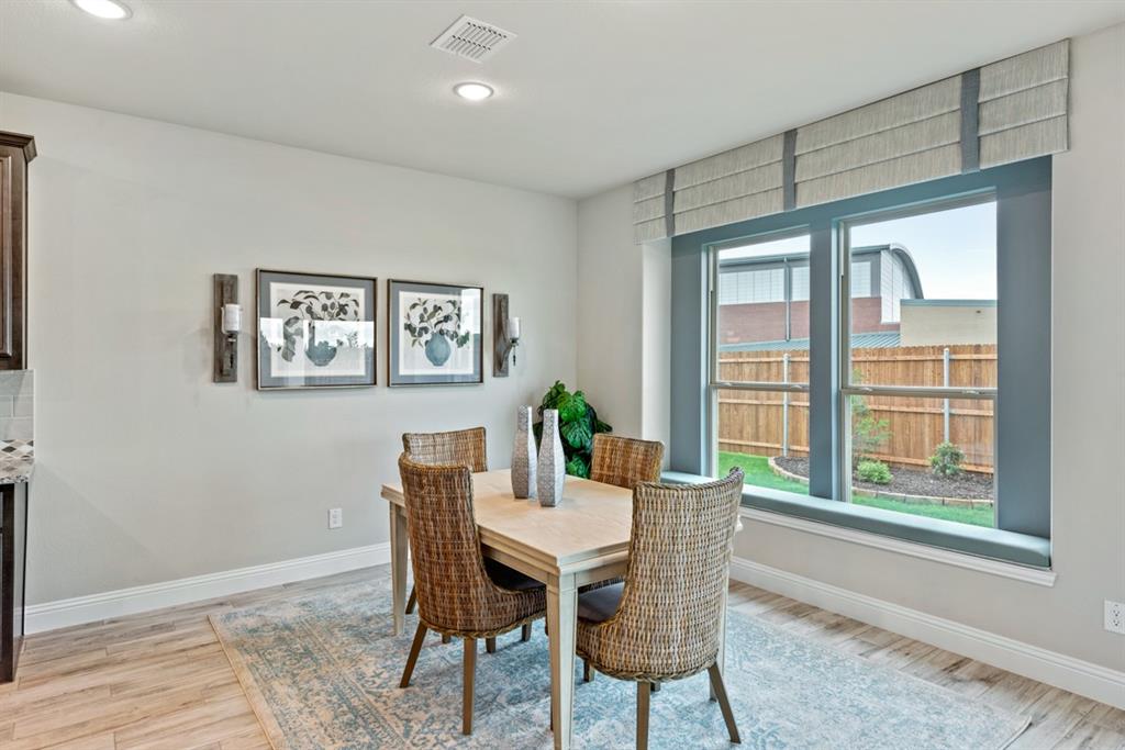 Fox Hollow - Residential