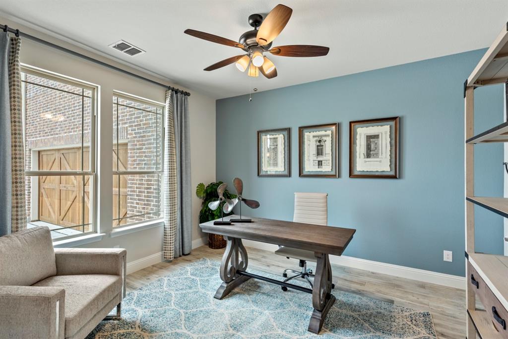 Fox Hollow - Residential