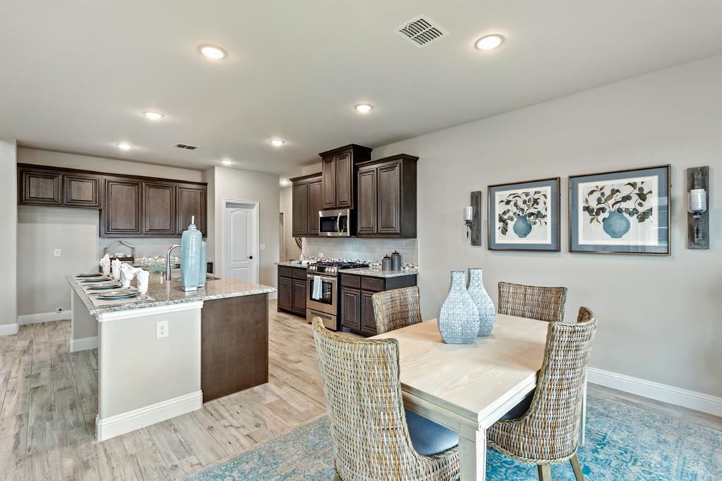 Fox Hollow - Residential