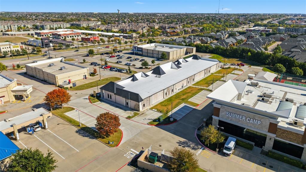 S13608 - Commercial Lease