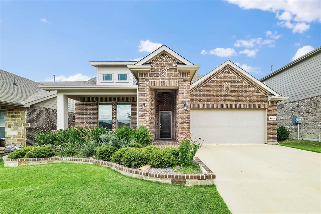 2424 Jack Rabbit Way