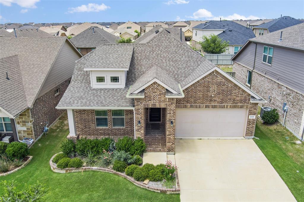 2424 Jack Rabbit Way