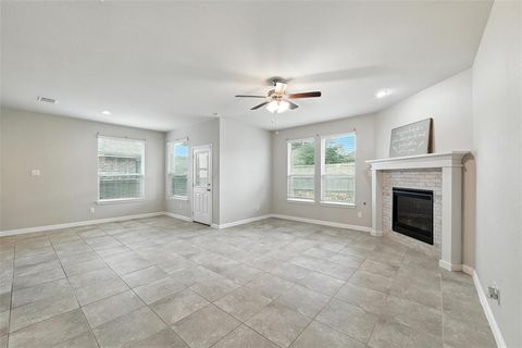 2424 Jack Rabbit Way Northlake TX 76247