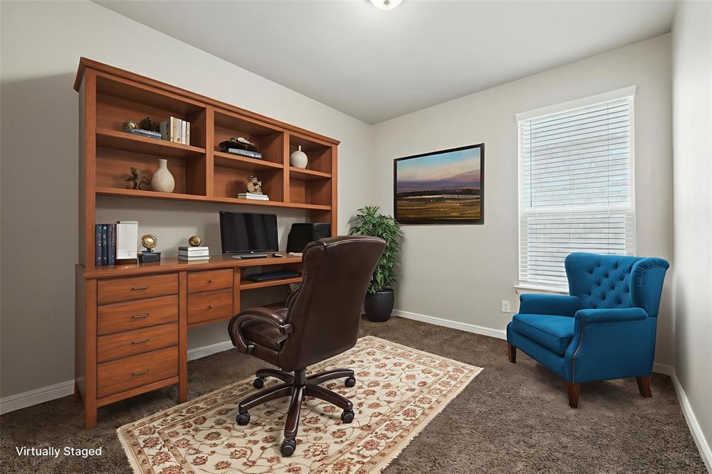 2424 Jack Rabbit Way