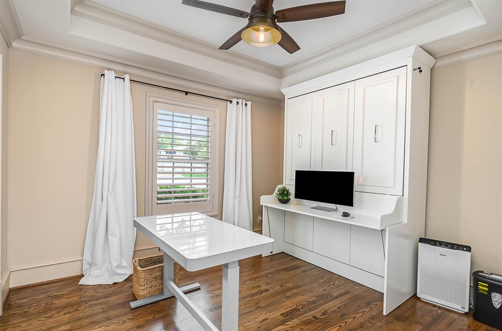 Hillcrest Havens - Residential