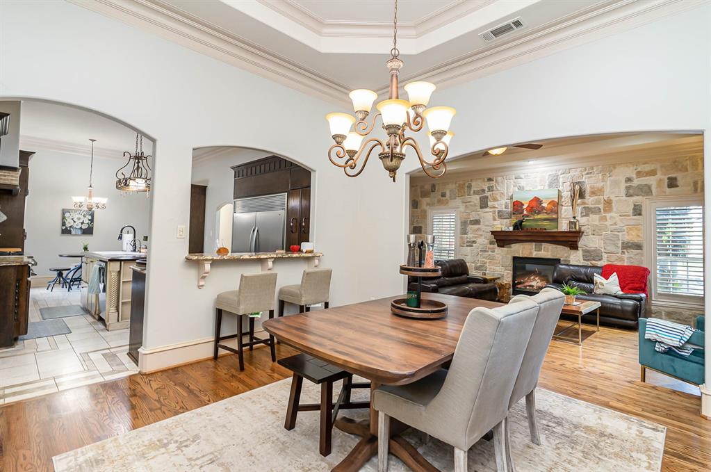 Hillcrest Havens - Residential