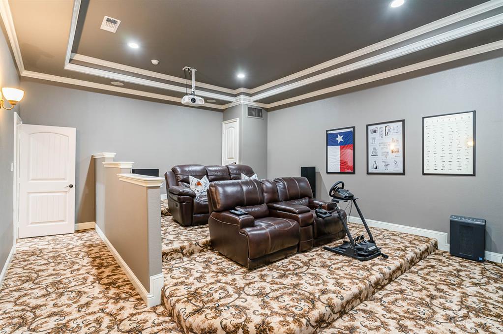 Hillcrest Havens - Residential