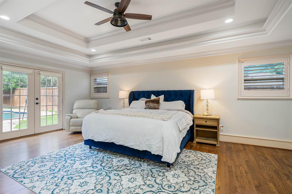 Hillcrest Havens - Residential