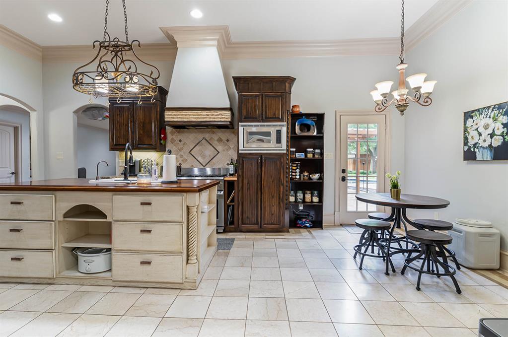 Hillcrest Havens - Residential