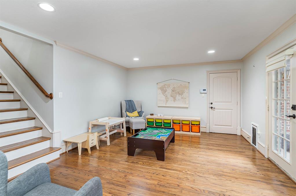 Hillcrest Havens - Residential