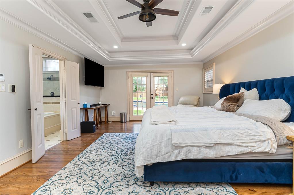 Hillcrest Havens - Residential