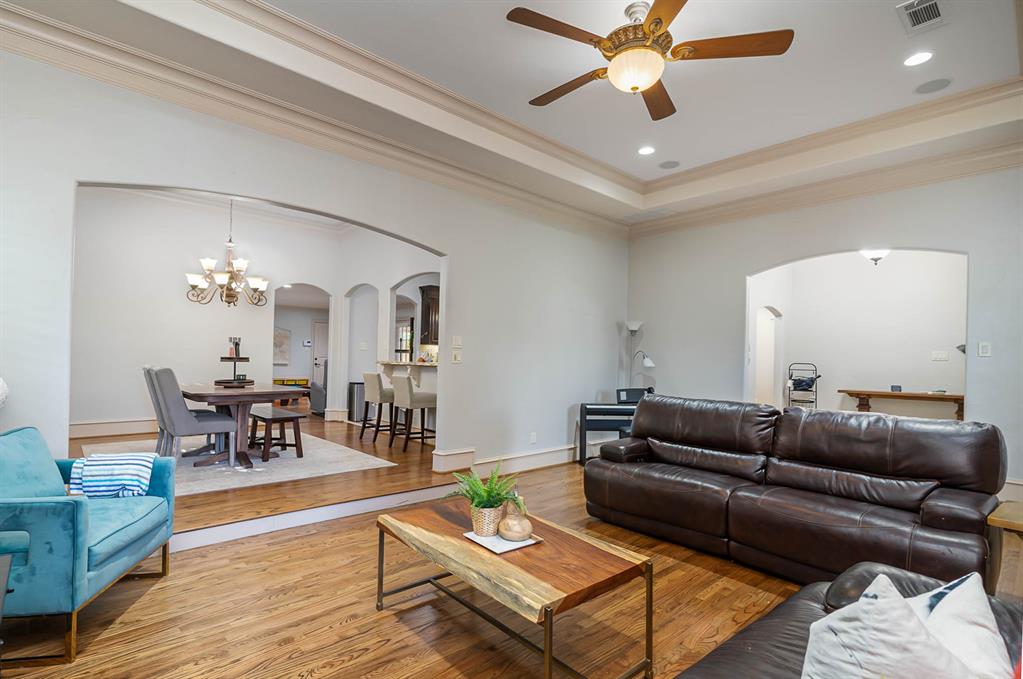 Hillcrest Havens - Residential