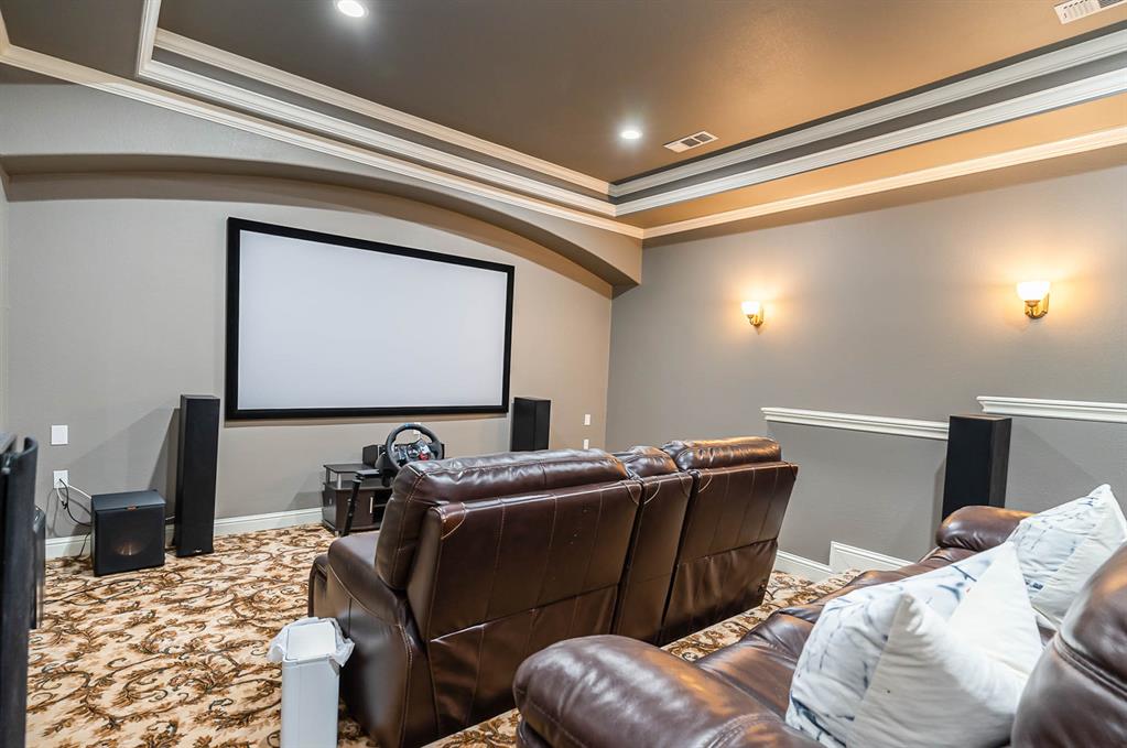 Hillcrest Havens - Residential