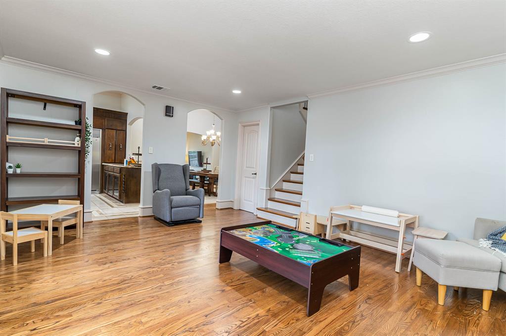 Hillcrest Havens - Residential