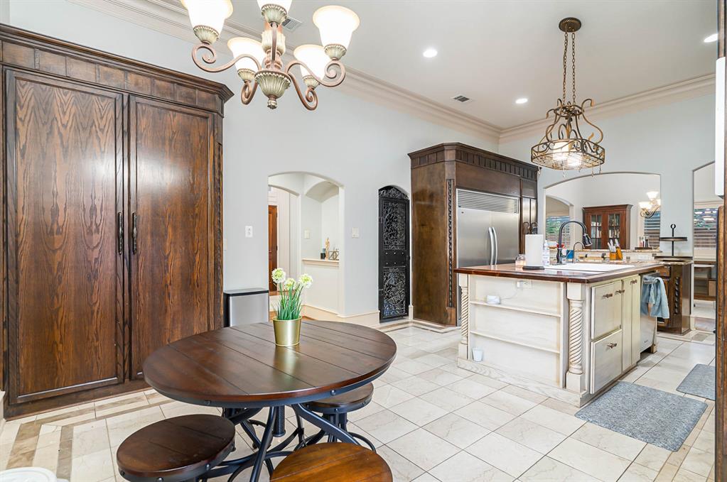 Hillcrest Havens - Residential