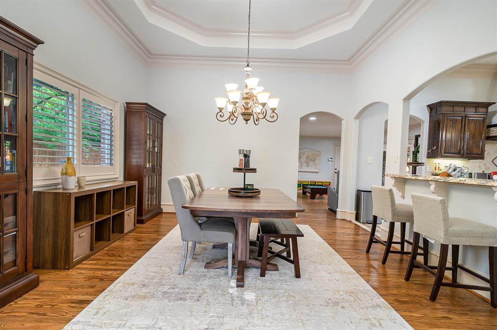 Hillcrest Havens - Residential