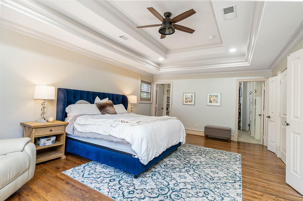 Hillcrest Havens - Residential