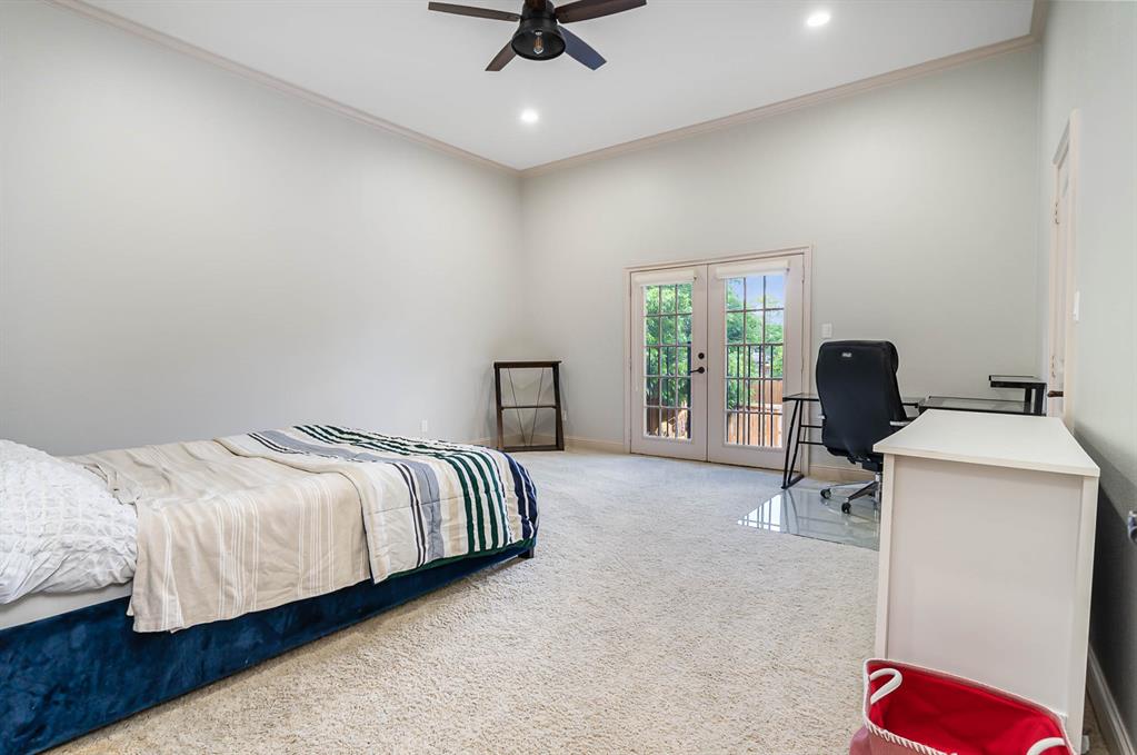 Hillcrest Havens - Residential