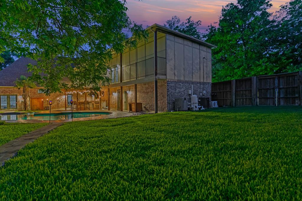 Hillcrest Havens - Residential