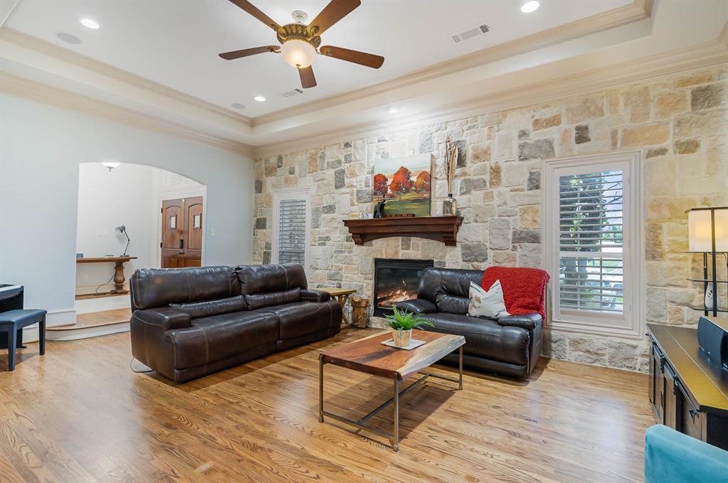 Hillcrest Havens - Residential