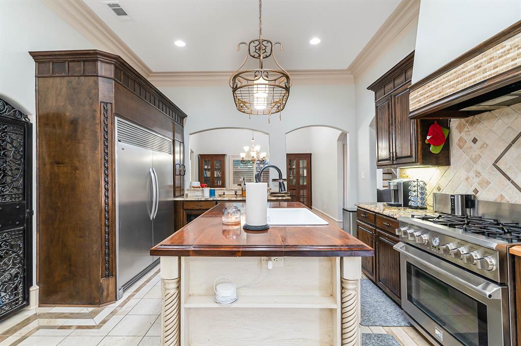 Hillcrest Havens - Residential