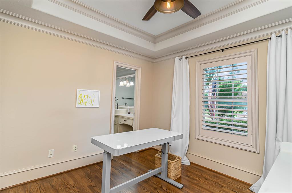 Hillcrest Havens - Residential