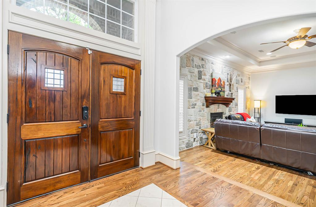 Hillcrest Havens - Residential