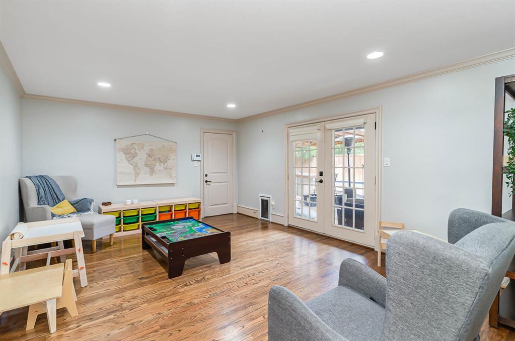 Hillcrest Havens - Residential