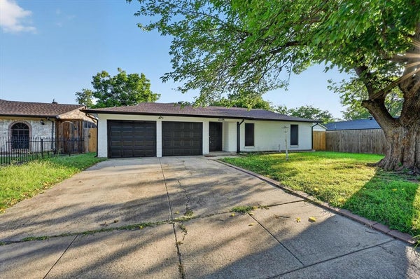 4325 RICHARD ST, FOREST HILL, TX 76119 - Image a3939dd7dbaa7796e8d876e6a6e898d7/3850809169