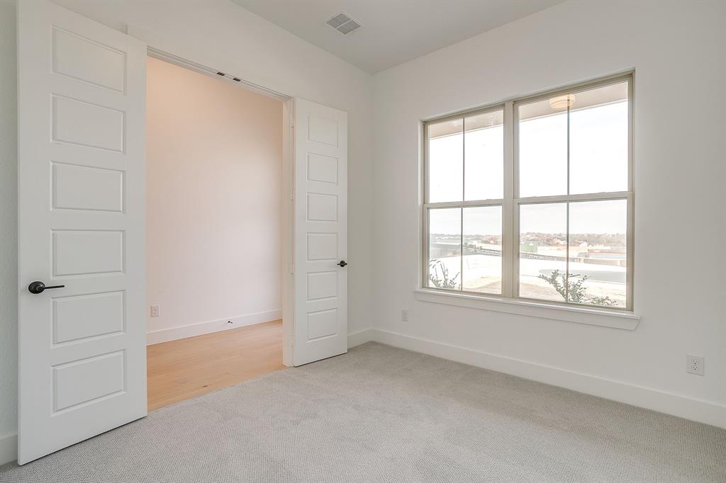 Talon Hill - Residential